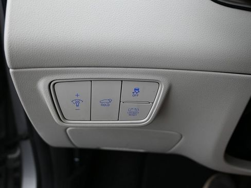 Used 2023 Hyundai Tucson Blue AWD/4WD image 17