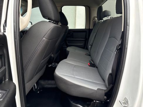 Used 2021 RAM 1500 Tradesman w/ Popular Equipment Group image 25