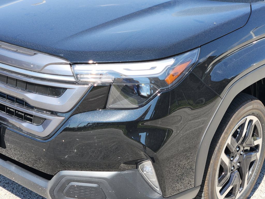 New 2026 Subaru Forester Sport AWD/4WD image 5