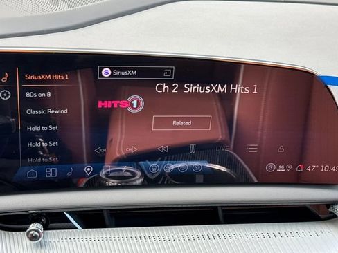 New 2026 Cadillac Optiq Sport 2 image 18