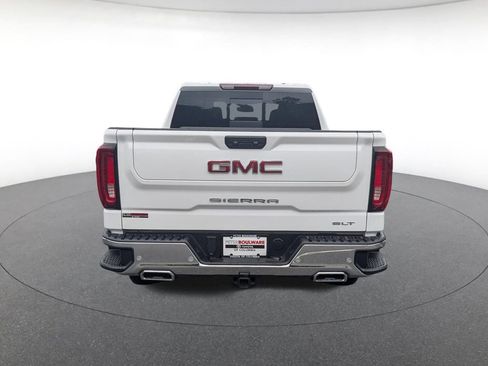 Used 2026 GMC Sierra 1500 SLT w/ SLT Premium Plus Package AWD/4WD image 5