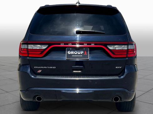 Used 2024 Dodge Durango GT AWD/4WD image 5