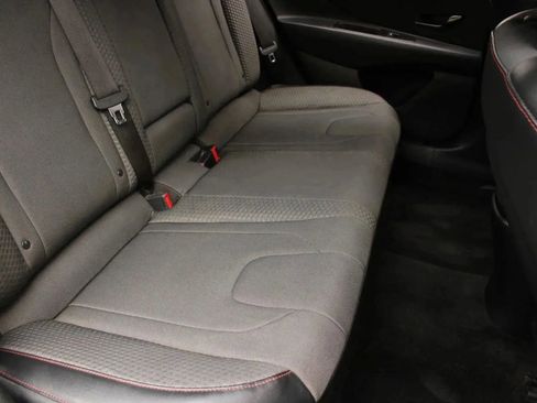 Used 2022 Hyundai Elantra N Line w/ Cargo Package image 29