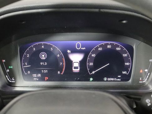 Used 2025 Honda Accord SE image 11