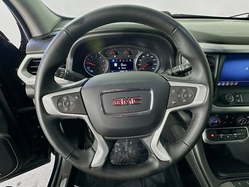 Used 2023 GMC Acadia SLT AWD/4WD image 26