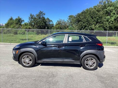 Used 2019 Hyundai Kona SE FWD image 4