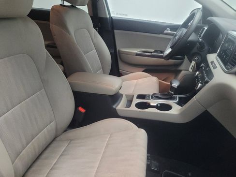 Used 2021 Kia Sportage LX FWD image 21