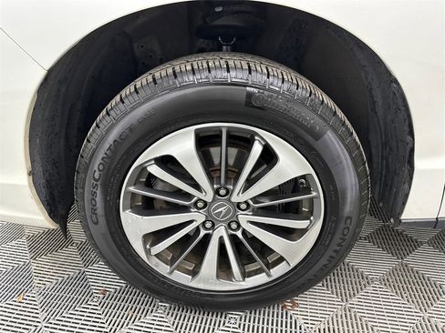 Used 2016 Acura RDX AWD w/ Advance Package image 13