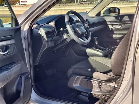 Certified 2025 Honda CR-V LX image 3