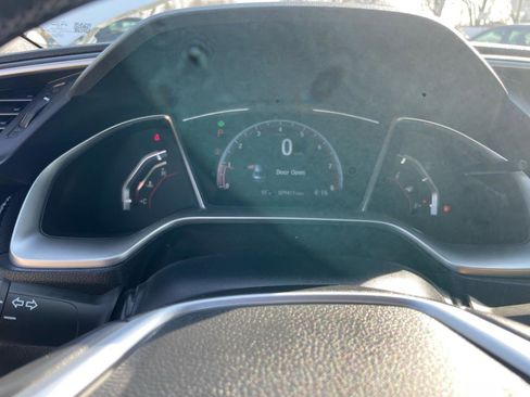 Used 2020 Honda Civic Sport image 27