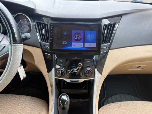 Used 2012 Hyundai Sonata GLS w/ Popular Equipment Pkg FWD image 9