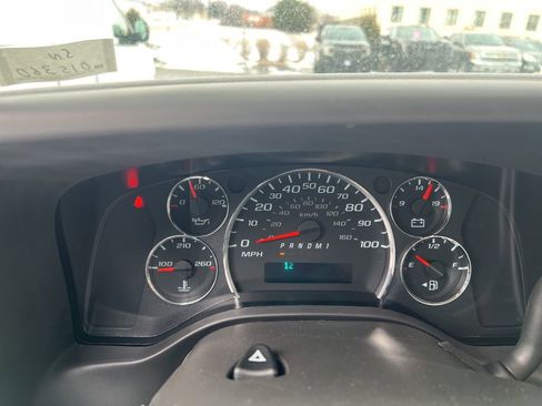 New 2025 GMC Savana 3500 w/ Power Convenience Package RWD image 13