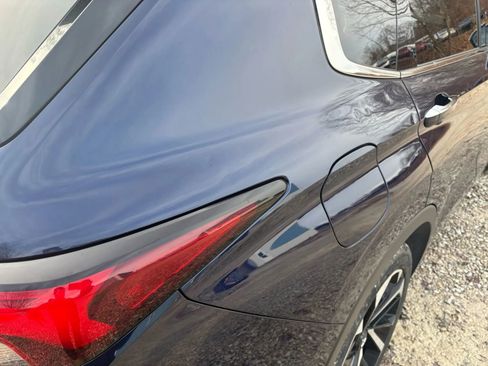 Used 2022 Mitsubishi Outlander SEL image 22