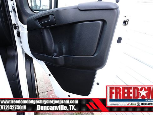 New 2026 RAM ProMaster 2500 w/ Quick Order Package 22G SLT FWD image 38