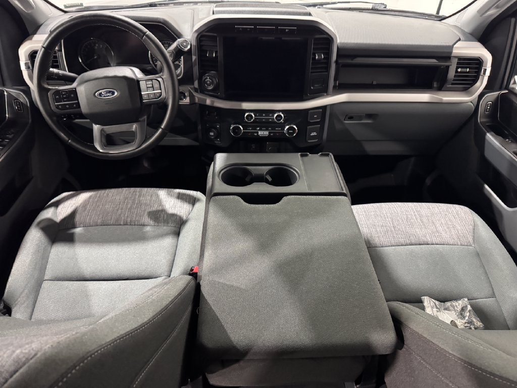 Used 2023 Ford F150 XLT w/ Equipment Group 302A High AWD/4WD image 30