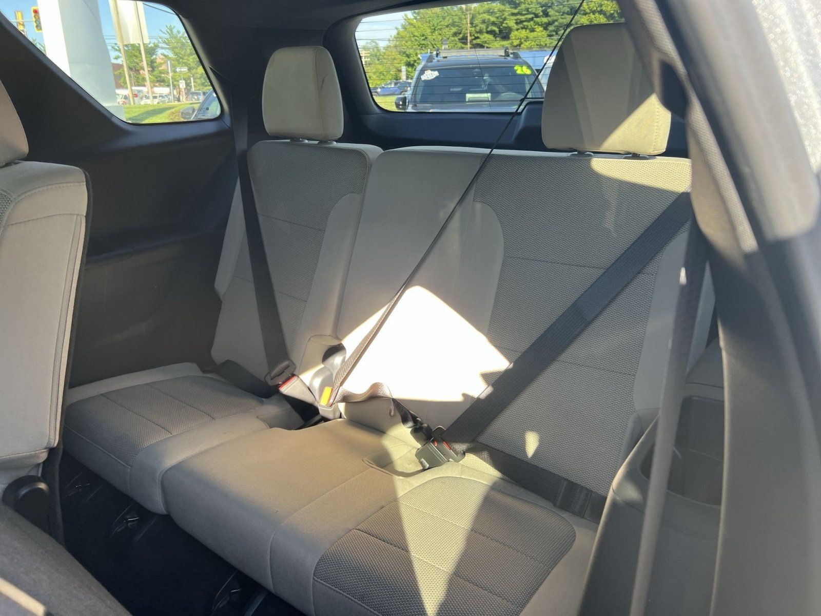 Used 2024 Chevrolet Traverse LT AWD/4WD image 24