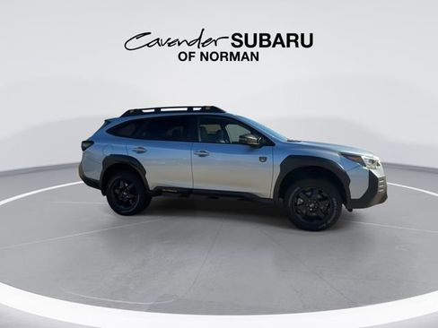 Used 2022 Subaru Outback Wilderness image 9
