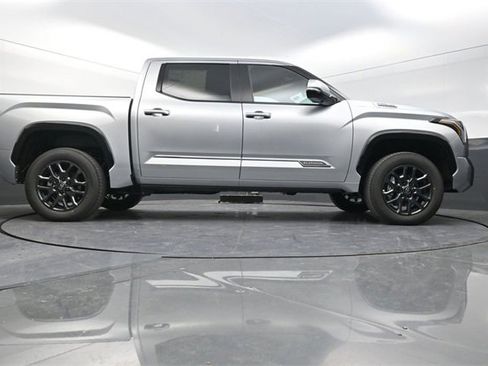 New 2026 Toyota Tundra Platinum image 34