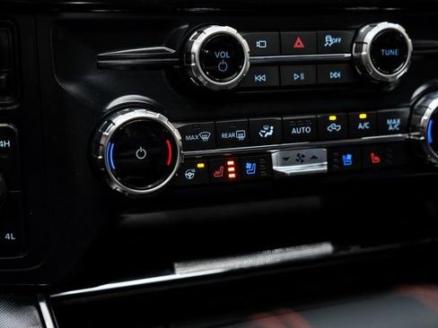 Used 2025 Ford F150 Raptor w/ Equipment Group 803A Raptor R image 65