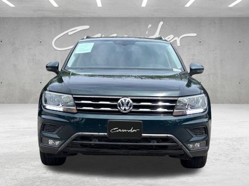 Used 2019 Volkswagen Tiguan SEL AWD/4WD image 23