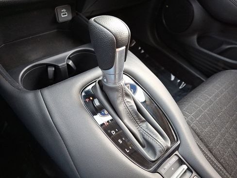 Certified 2023 Honda HR-V LX image 14