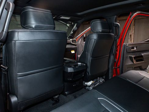 Used 2026 Toyota Tundra Limited w/ Limited PVM Package image 24