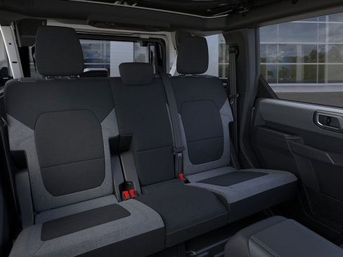 New 2025 Ford Bronco Big Bend image 11