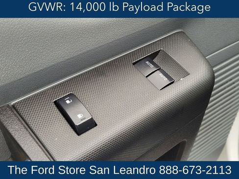 Used 2016 Ford F350 XL w/ Power Equipment Group RWD image 13