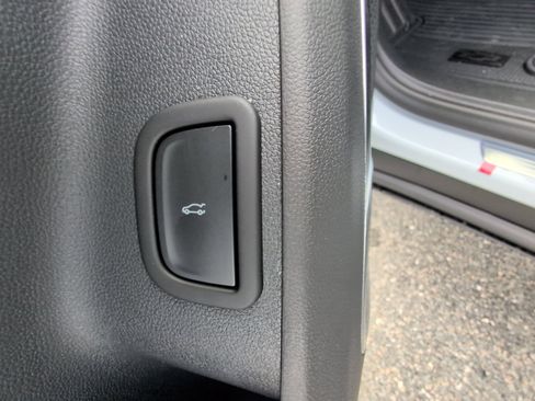 New 2026 Chevrolet Traverse Z71 w/ Enhanced Driving Package image 21