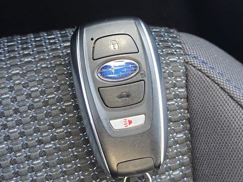 Certified 2025 Subaru Forester Premium w/ Convenience Package #1 image 28