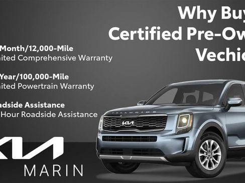 Used 2022 Chevrolet Blazer Premier w/ Enhanced Convenience Package FWD image 3