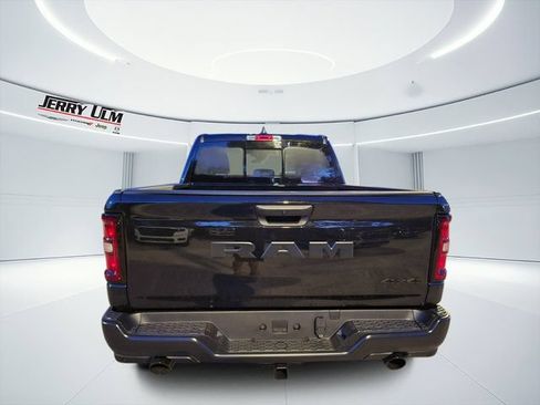 New 2026 RAM 1500 Tradesman AWD/4WD image 5