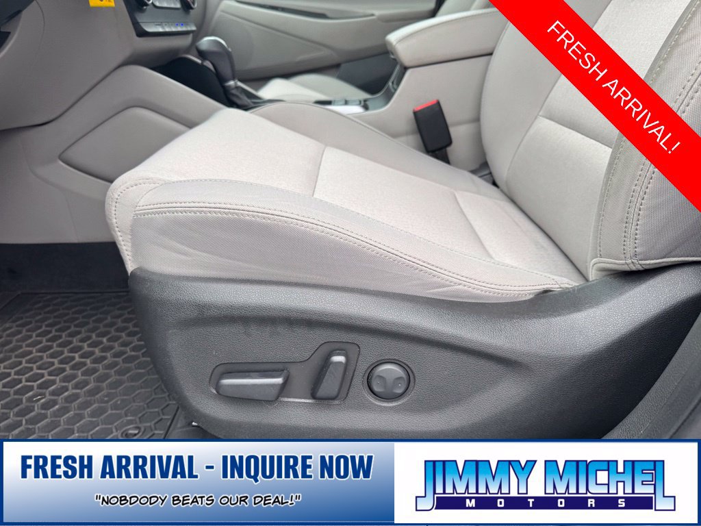 Used 2018 Hyundai Tucson SEL FWD image 6