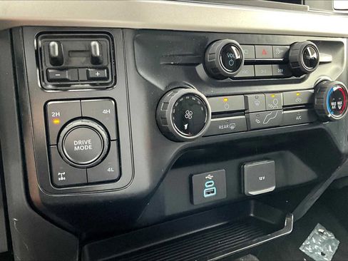 New 2026 Ford F250 XL w/ STX Appearance Package AWD/4WD image 18