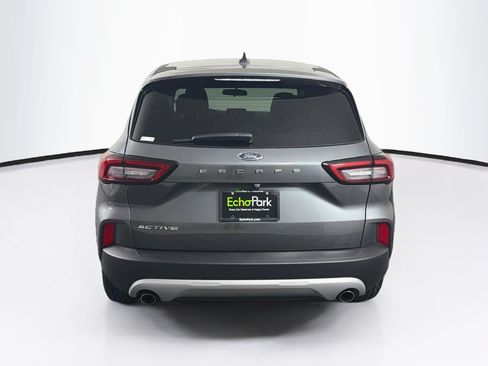 Used 2025 Ford Escape Active FWD image 7