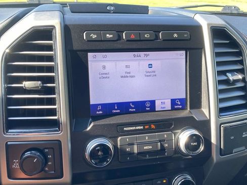 Used 2020 Ford F150 Platinum w/ Equipment Group 701A Luxury AWD/4WD image 26
