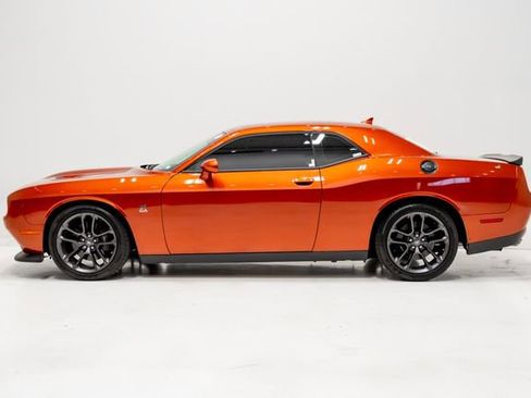 Certified 2023 Dodge Challenger R/T Scat Pack w/ Plus Package image 26