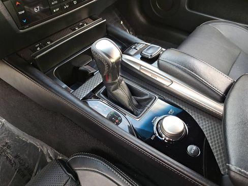 Used 2016 Lexus GS 350 F Sport w/ F Sport Package RWD image 26