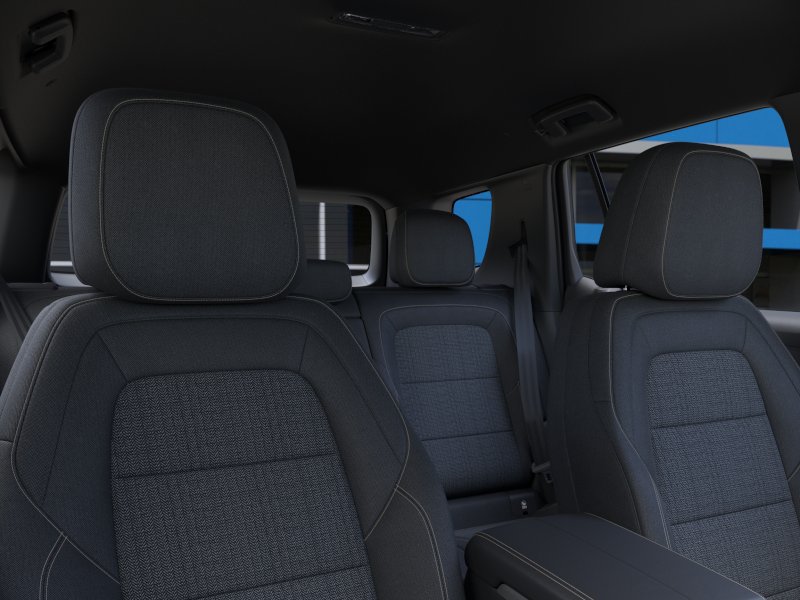 New 2027 GMC Terrain Elevation w/ LPO, Floor Liner Package FWD image 24