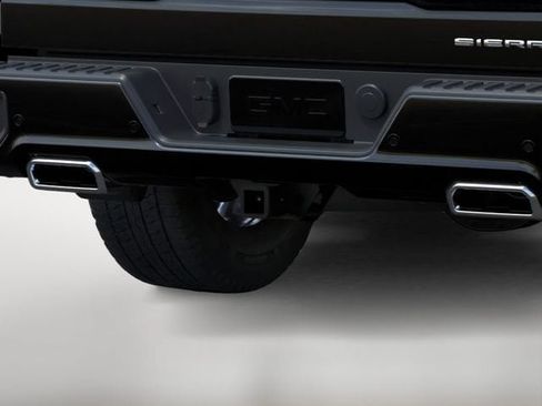 New 2026 GMC Sierra 1500 Denali AWD/4WD image 14