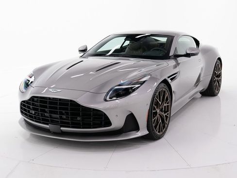 Used 2026 Aston Martin DB12 Coupe RWD image 1