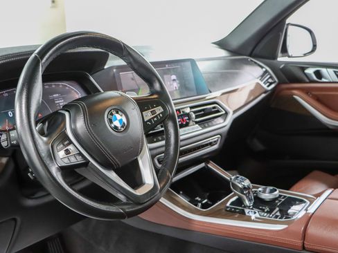 Used 2022 BMW X5 sDrive40i w/ Premium Package image 23