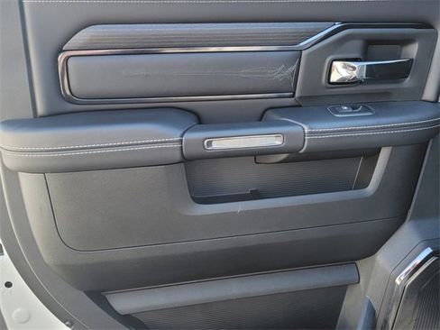 Certified 2024 RAM 3500 Limited image 17