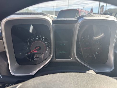 Used 2014 Chevrolet Camaro LS image 15
