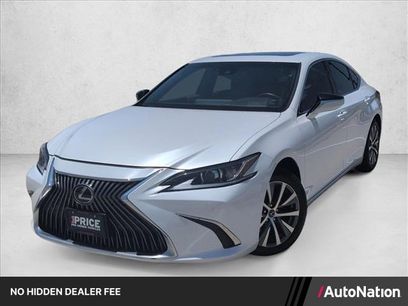 Used 2021 Lexus ES 350 w/ Premium Package