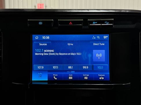Used 2023 Ford F250 XL w/ XL Driver Assist Package AWD/4WD image 33