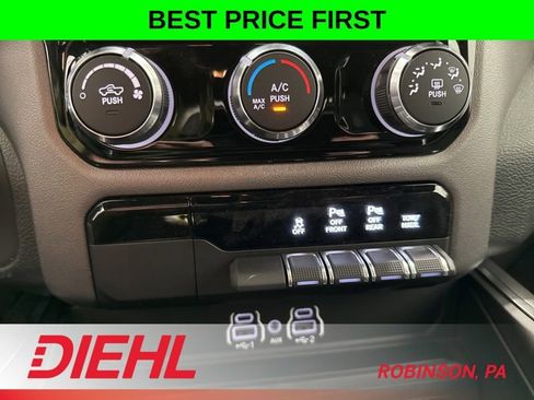 New 2026 RAM 1500 Big Horn image 30