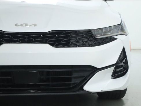 Used 2023 Kia K5 GT-Line image 8