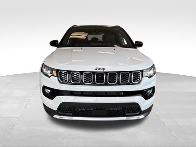 New 2026 Jeep Compass Limited AWD/4WD image 8