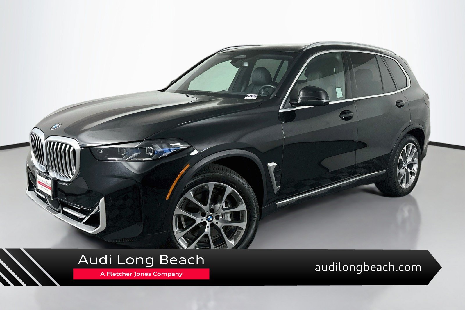 Used 2024 BMW X5 sDrive40i w/ Premium Package RWD image 1